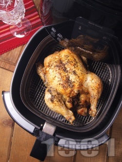          AirFryer -   